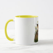 Fossil Tasse (Links)
