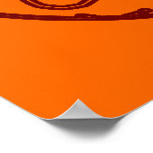 Fossil ver. 2 poster (Ecke)