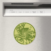 Fossil ver. 4 magnet (In Situ (Geschirrspüler))