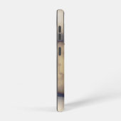 Fossile Kunst - Cooles Rockmuster Samsung Galaxy Hülle (Rechte Seite)