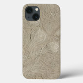 Fossile Sammlung Quallen Case-Mate iPhone Hülle (Rückseite)