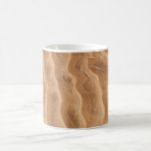 Fossile Sanddüne Kaffeetasse (Mittel)