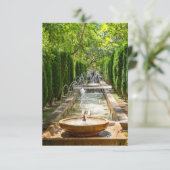 Fossilienmuseum Monte San Giorgio Einladung (Stehend Vorderseite)