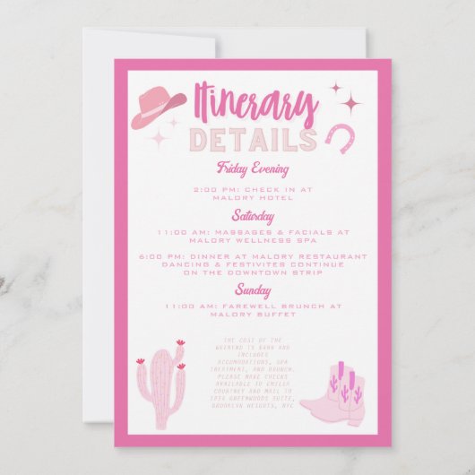 Fossilienmuseum Monte San Giorgio Einladung (Rückseite)