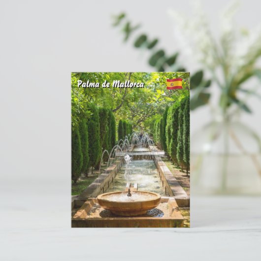 Fossilienmuseum Monte San Giorgio Postkarte (Stehend Vorderseite)