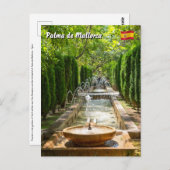 Fossilienmuseum Monte San Giorgio Postkarte (Vorne/Hinten)