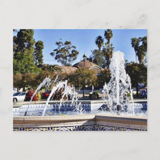 Fossilienmuseum Monte San Giorgio Postkarte (Vorderseite)