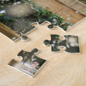 Fossilienmuseum Monte San Giorgio Puzzle (Seite)