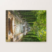 Fossilienmuseum Monte San Giorgio Puzzle (Horizontal)