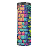 Fossilienmuseum Monte San Giorgio Thermosbecher (Rückseite)