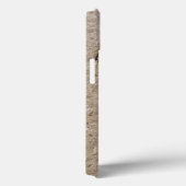 Fossilisierte Fische Case-Mate iPhone Hülle (Rückseite / Rechts)