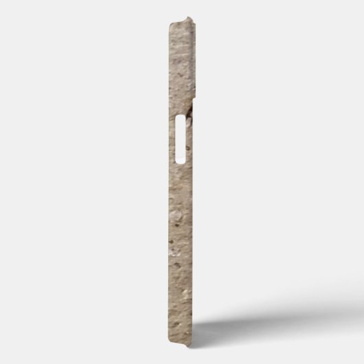 Fossilisierte Fische Case-Mate iPhone Hülle (Rückseite / Rechts)