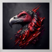 Fossilisierte Majestät - Ein weiteres Meisterwerk  Poster (Vorne)