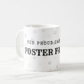 Foster Failure Hunde Rescue Tasse (Vorderseite Links)