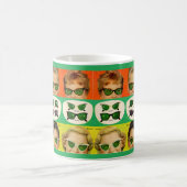 Foster Grant in den 50er Jahren Kaffeetasse (Mittel)