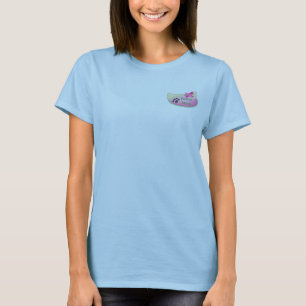 Foster-Mama (pink) T-Shirt