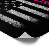 Foster Parent Mom Most Women Foster Care Poster (Ecke)