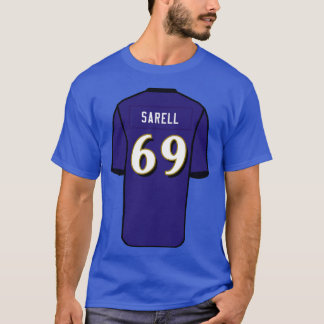Foster Sarell Jersey 2 T-Shirt