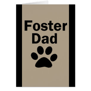 Foster-Vater