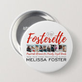 Fosterette Button (Vorne & Hinten)