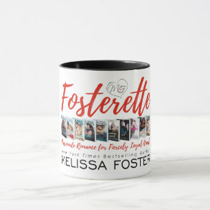 Fosterette Tasse