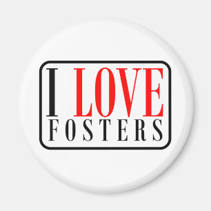 Fosters, Alabama Magnet