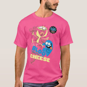 Fosters Haus für imaginäre Freunde Tanzende Freund T-Shirt