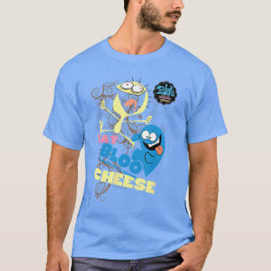 Fosters Heim für imaginäre Freunde Tanzende Freund T-Shirt