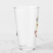 Foster's Home for Imaginary Friends | Cheese Glas (Rechts)