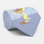 Foster's Home for Imaginary Friends | Cheese Krawatte (Gerollt)