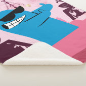 Foster's Home for Imaginary Friends | Cool Bloo Sherpadecke (3/4)