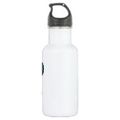 Foster's Home for Imaginary Friends | Dancing Edelstahlflasche (Rückseite)