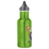 Foster's Home for Imaginary Friends | Group Hug Edelstahlflasche (Links)