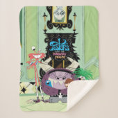 Foster's Home for Imaginary Friends | Group Hug Sherpadecke (Vorderseite)