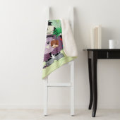 Foster's Home for Imaginary Friends | Group Hug Sherpadecke (Beispiel)