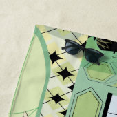 Foster's Home for Imaginary Friends | Group Hug Strandtuch (Beispiel)