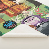 Foster's Home for Imaginary Friends | Hanging Out Sherpadecke (3/4)