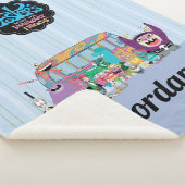 Foster's Home for Imaginary Friends | School Bus Sherpadecke (3/4)