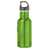 Foster's Home for Imaginary Friends | Under Bed Edelstahlflasche (Rückseite)