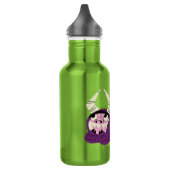 Foster's Home for Imaginary Friends | Under Bed Edelstahlflasche (Links)