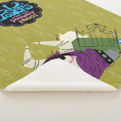 Foster's Home for Imaginary Friends | Under Bed Sherpadecke (3/4)