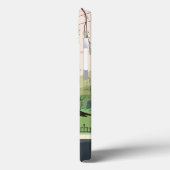 Foster's Zuhause für Imaginäre Freunde | Austausch Case-Mate iPhone Hülle (Rückseite / Links)