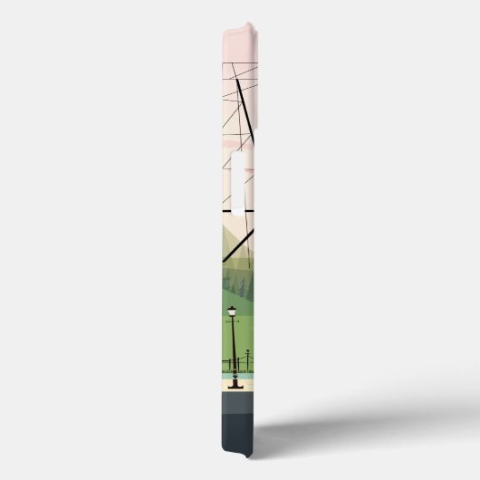 Foster's Zuhause für Imaginäre Freunde | Austausch Case-Mate iPhone Hülle (Rückseite / Rechts)