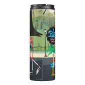 Foster's Zuhause für Imaginäre Freunde | Austausch Thermosbecher (Rückseite)