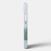 Foster's Zuhause für Imaginäre Freunde | Begrüßung Case-Mate iPhone Hülle (Rückseite / Links)