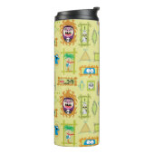 Foster's Zuhause für Imaginäre Freunde | FOTO Thermosbecher (Nach links gedreht)