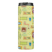 Foster's Zuhause für Imaginäre Freunde | FOTO Thermosbecher (Rückseite)