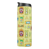 Foster's Zuhause für Imaginäre Freunde | FOTO Thermosbecher (Nach rechts gedreht)