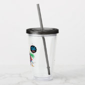 Foster's Zuhause für Imaginäre Freunde | Group Hug Acryltrinkbecher (Links)