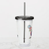 Foster's Zuhause für Imaginäre Freunde | Group Hug Acryltrinkbecher (Rechts)